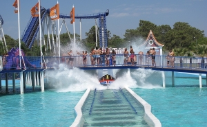 Covid-19: Restrições em Loulé mantém Aquashow encerrado