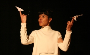 ALMANCIL RECEBE OFICINA DE FRUIÇÃO POÉTICA 