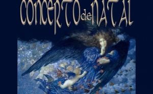 Concerto de Natal - Vilamoura