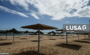 Covid-19: Pandemia põe em risco mais de 40% dos empregos no Algarve 