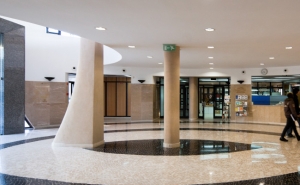 EXPOSIÇÃO NA BIBLIOTECA DE GAMBELAS