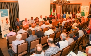 GP Internacional de Torres Vedras – Troféu Joaquim Agostinho