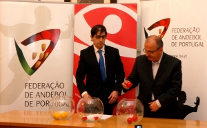  Final Four da Taça de Portugal de Seniores Masculinos e Femininos traz Festa do Andebol a Loulé