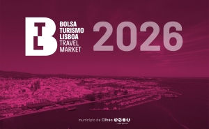 Município de Olhão apresenta cartaz do Festival do Marisco 2026 na BTL