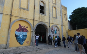 Algarve Design Meeting regressa à Fábrica da Cerveja após cancelamento de 2020