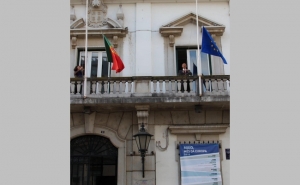 «Dia da Europa celebrado no Baixo Guadiana com diversidade cultural, reflexão histórica e debate político»