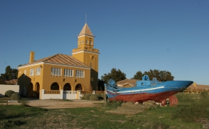 Pela história do “Arraial Ferreira Neto”