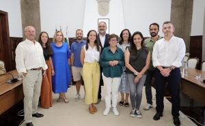 Município de Portimão firma novo protocolo com farmácias do concelho e alarga apoio de Comparticipação de Medicamentos
