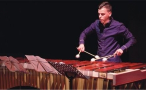 «Improvisos à Quinta» com Pedro Branco no Cine-Teatro Louletano