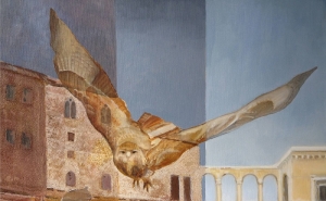 Galeria Municipal inicia nova “temporada” com Ben Helmink