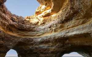 Regulação do acesso a grutas de Benagil aumentou segurança