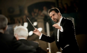 Rui Pinheiro é o novo Maestro Titular da Orquestra Clássica do Sul