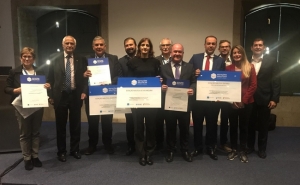 VILAMOURA RECEBE SELO DE CERTIFICAÇÃO DE ESTAÇÃO NÁUTICA