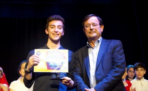 APURADOS OS JOVENS TALENTOS QUE IRÃO DISPUTAR A FINAL DO FESTIVAL DE ARTES DE ALBUFEIRA