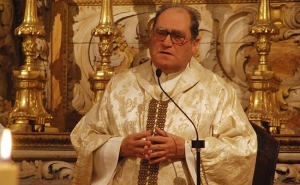 Câmara de Monchique atribui Voto de Louvor ao Padre Henrique Varela pela Comemoração das Bodas de Ouro Sacerdotais