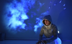 «CARTAS DE DAMASCO», DE ANA LÁZARO, NO CINE-TEATRO LOULETANO