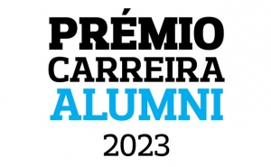 Sofia Figueiredo é a premiada da oitava edição do Prémio Carreira Alumni