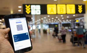 Passaporte Covid: tudo sobre o novo certificado digital