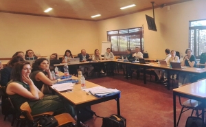 PARCERIA DIBEST REÚNE EM FARO PARA IMPULSIONAR A ECONOMIA AZUL