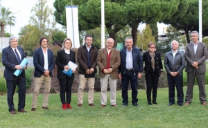 Vilamoura reconhecida com a Bandeira Nível III - Cidades de Excelência 