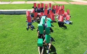 Almancil volta a criar cravo Humano