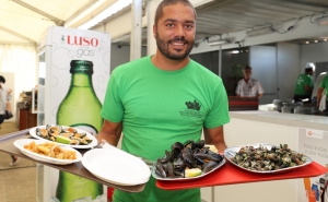 Mais de 8 mil pessoas passaram pelo Festival do Perceve de Vila do Bispo