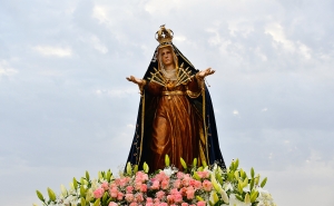 José Malhoa anima festas tradicionais de Monte Gordo