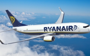 Ryanair seleciona Assistentes de Bordo em Faro a 19 fevereiro