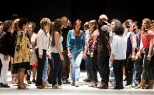 ABERTURA DE INSCRIÇÕES PARA PERFORMANCE ATLAS LOULÉ NO ÂMBITO DO FESTIVAL VERÃO AZUL