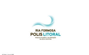 Polis Ria Formosa melhora condições do parque ribeirinho do Ludo, em Faro