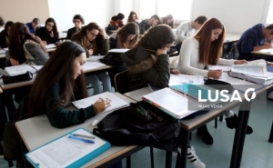 Ensino Superior: Entraram 51 mil novos alunos e 12 mil ficaram de fora