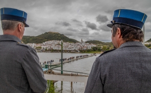 Festival do Contrabando distinguido com o Prémio de Inovação Turística pela Agência Destino Huelva 