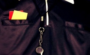 Portimão | Morreu antigo árbitro internacional Francisco Silva