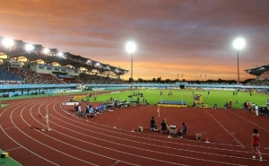 Mundiais atletismo | Algarvios entre os 16 portugueses em Pequim