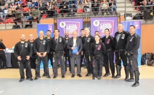 Realizou-se o III Kids Mega Evento 