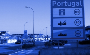 Mais de 12 milhões de pessoas controladas nas fronteiras portuguesas em 2013 - SEF