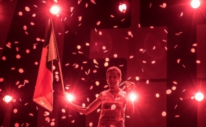 CINE-TEATRO LOULETANO JUNTA DESPORTO E CULTURA NUM ORIGINAL ESPETÁCULO COM ROSA MOTA