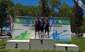 Canoagem | 2ª Etapa do Nacional de Esperanças - Vila Nova da Barquinha