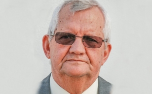 Faleceu o diácono Francisco Moreno Alves da Diocese do Algarve