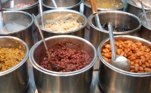 Cantinas sociais serviram quase 48 mil refeições/dia no primeiro semestre do ano