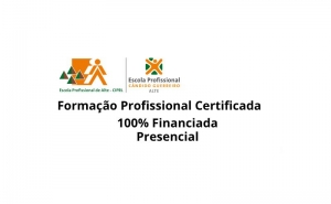 Escola Profissional de Cândido Guerreiro lança Formações Modulares em Regime Pós-Laboral