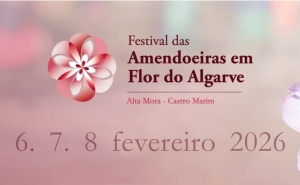 FAFA ABRE A ÉPOCA DE EVENTOS DE 2026 NA SERRA ALGARVIA