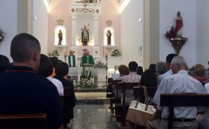 Igreja do Alportel reabriu  após reabilitação e restauro