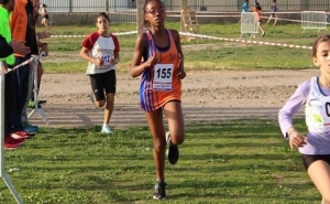 CDQuarteira | Atletismo – Resumo do Corta-Mato Av. Eduardo Mansinho Tavira 