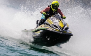 Portimão recebe o  Grande Prémio Europeu de Endurance «Aquabike Portugal»
