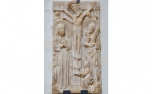 Tavira redescobre a Páscoa na Arte Sacra