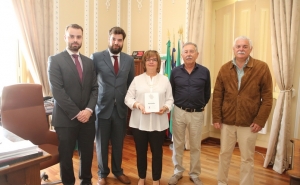 Portimão recebe distinção da Bloom Consulting e alcança a melhor pontuação de sempre no  Portugal City Brand Ranking 