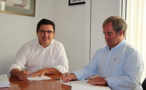 Rede de Abastecimento de água melhorada para as localidades de Pessegueiro, Diogo Dias, Azinhal e Tremelgo