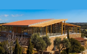 Clube House – Espiche Golfe do Algarve nomeado para o Prémio Nacional do Imobiliário 