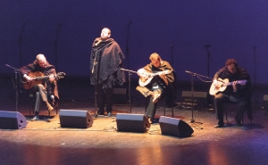 Semana Académica do Algarve inicia com Monumental Serenata